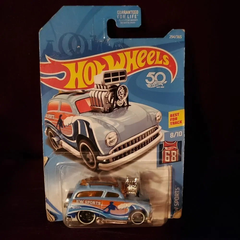 Mattel this new